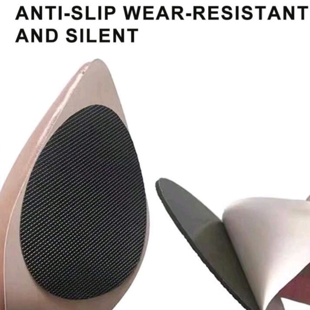 Anti Slip Sole Stickers- 2 for 1
